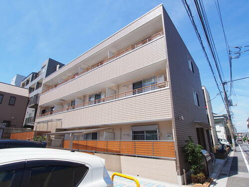 フォレストルーフⅡ