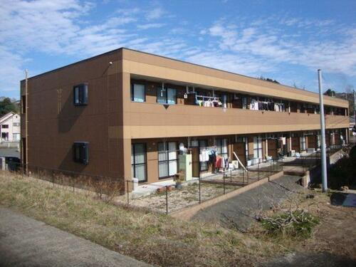 佐賀県伊万里市木須町 2階建 築16年3ヶ月
