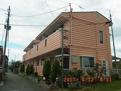 福島県郡山市大町２丁目 2階建