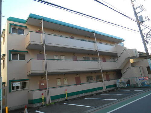 東京都府中市武蔵台１丁目 賃貸マンション