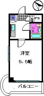 タウンシップ田端