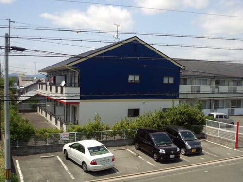 愛知県豊橋市柱九番町 2階建 築30年3ヶ月
