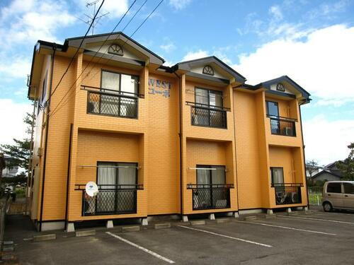 宮城県大崎市古川字上古川 賃貸アパート