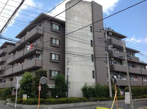 イタニティ壱番館