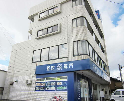 愛知県豊橋市新栄町字南小向 賃貸マンション