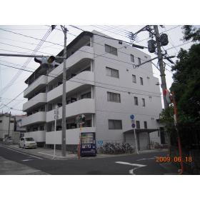 鹿児島県鹿児島市南郡元町 賃貸マンション