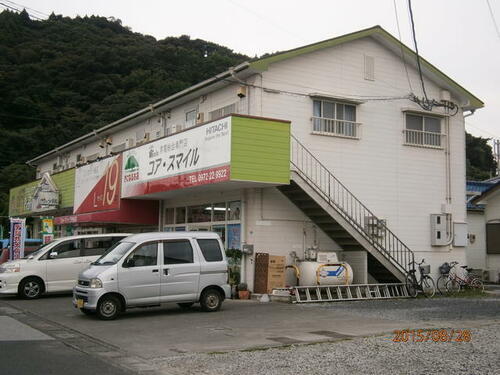 アスコットビル