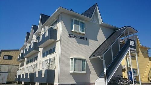 宮城県石巻市旭町 賃貸アパート