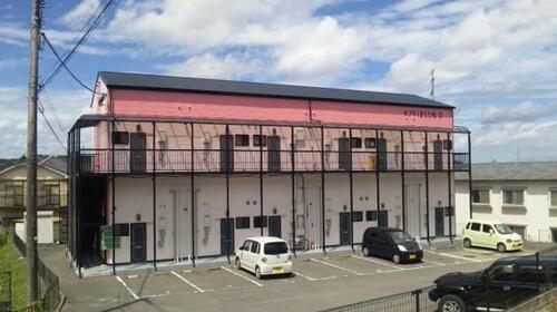 ロフトくまもと坂Ⅱ