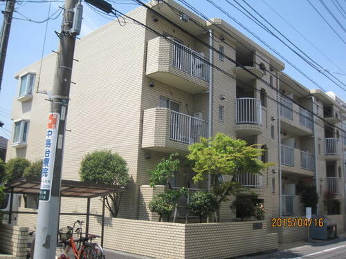 千葉県市川市南八幡５丁目 賃貸マンション