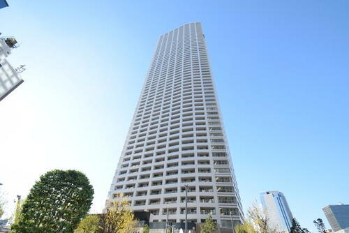 東京都新宿区西新宿５丁目 賃貸マンション