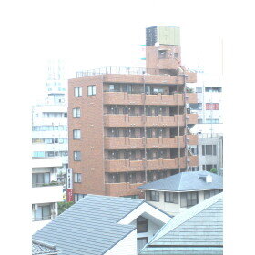 パストラーレ新井