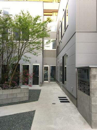 第三永伸アパート