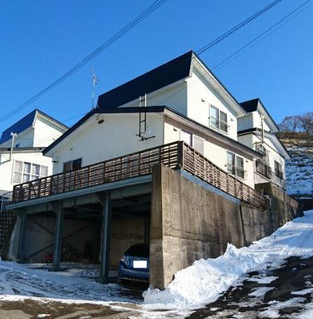 北海道室蘭市舟見町２丁目 2階建 築41年6ヶ月