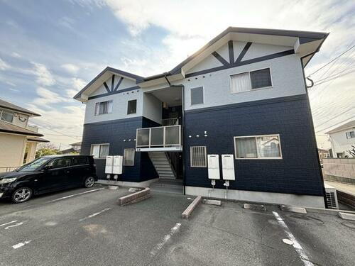 ピュアハイツ２Ｂ棟