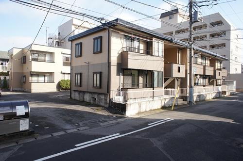 ペアトゥリーＢ２