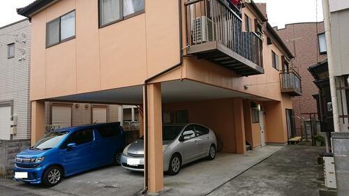 コーポクロサワ