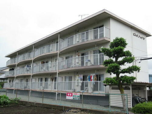 土井ハイツ