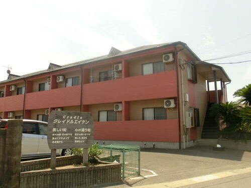 香川県高松市林町 賃貸アパート