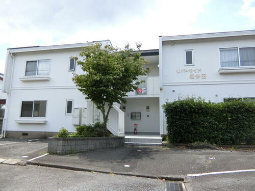 佐賀県唐津市和多田大土井 賃貸アパート