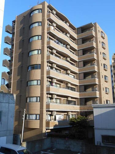 福岡県福岡市博多区大博町 賃貸マンション