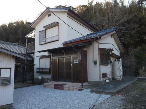 牧田　白川荘