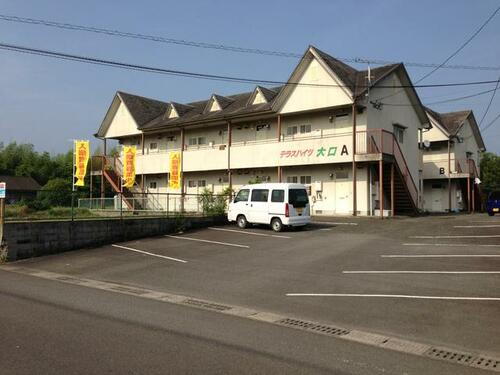 テラスハイツ大口Ａ