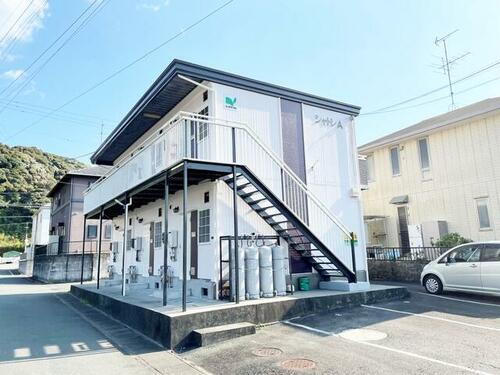 静岡県掛川市杉谷２丁目 2階建