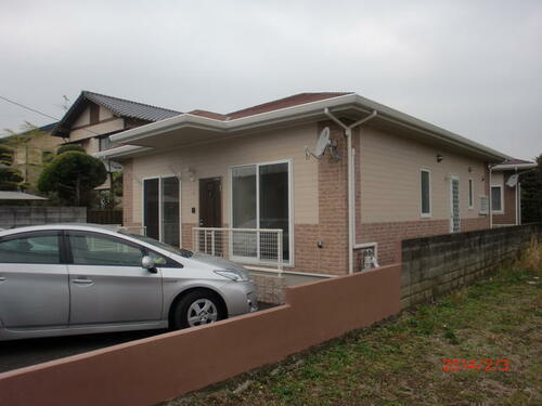 上ノ郷２丁目高橋貸家