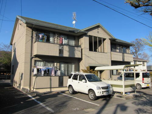 バリュージュ野沢