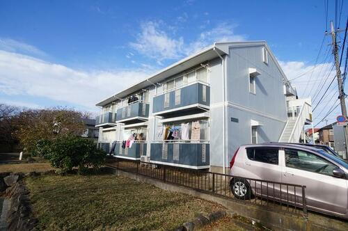 千葉県習志野市鷺沼１丁目 2階建 築36年1ヶ月