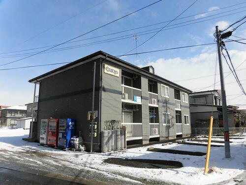 ガゼボ 2階建