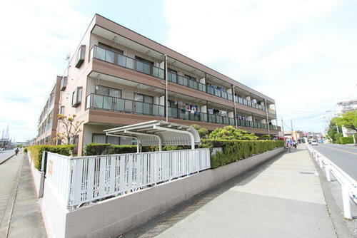 ロイヤル富士　Ｂ棟