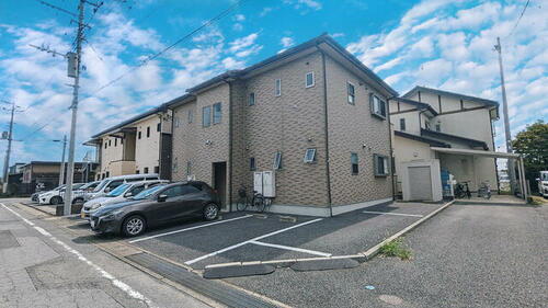 エスポワール松原