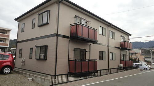 フルハウスＢ棟