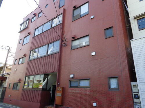 埼玉県川口市朝日５丁目 築41年9ヶ月 5階建