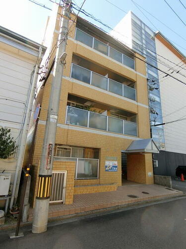 福井県福井市毛矢１丁目 賃貸マンション