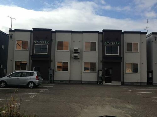 ヴィラ東町　Ⅰ