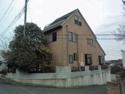 栃木県那須烏山市小倉 3階建 築29年7ヶ月