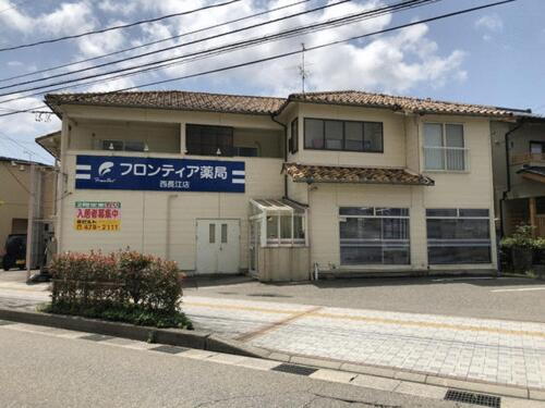 ピュアハウス 2階建