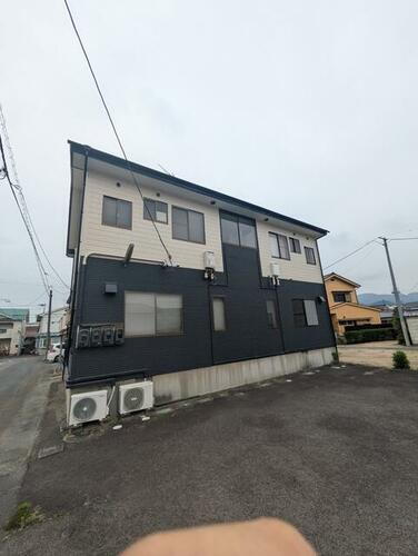 サンコーポ 2階建