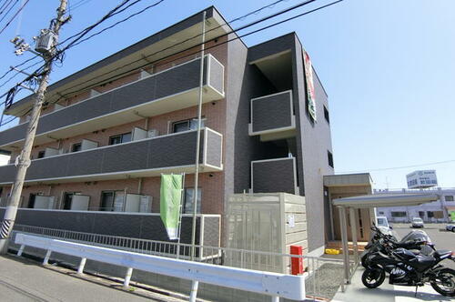 広島県福山市明神町１丁目 賃貸マンション