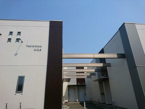 秋田県秋田市八橋三和町 2階建 築20年4ヶ月