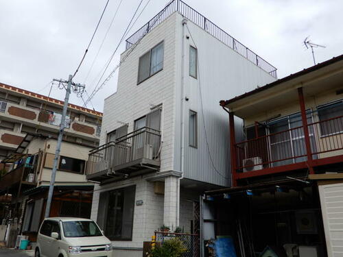 愛知県名古屋市名東区極楽５丁目 賃貸アパート