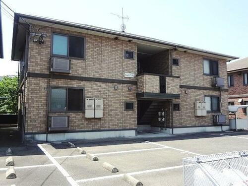 長崎県大村市古賀島町 賃貸アパート