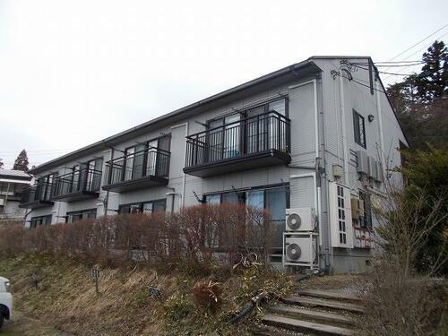 バーディーハウス　Ａ・Ｂ 2階建