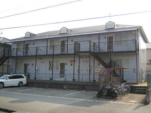 兵庫県神戸市西区宮下３丁目 2階建 築30年8ヶ月