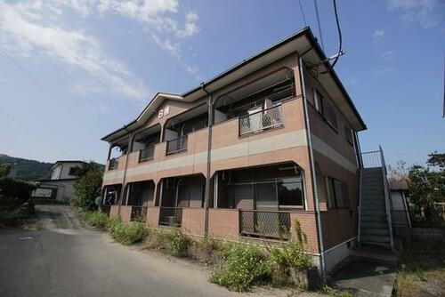 鹿児島県指宿市十二町 2階建 築29年6ヶ月