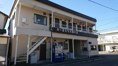 宮崎県延岡市日の出町２丁目 2階建 築42年4ヶ月