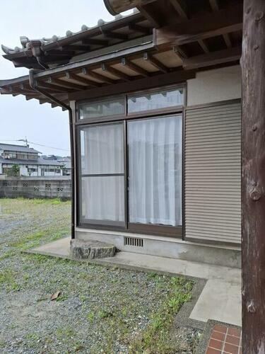 福岡県糸島市志摩師吉 2階建 築46年9ヶ月